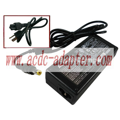 AC Adapter ACER ASPIRE 7551-2961 7551-3416 7551-3634 AS5253 - Click Image to Close